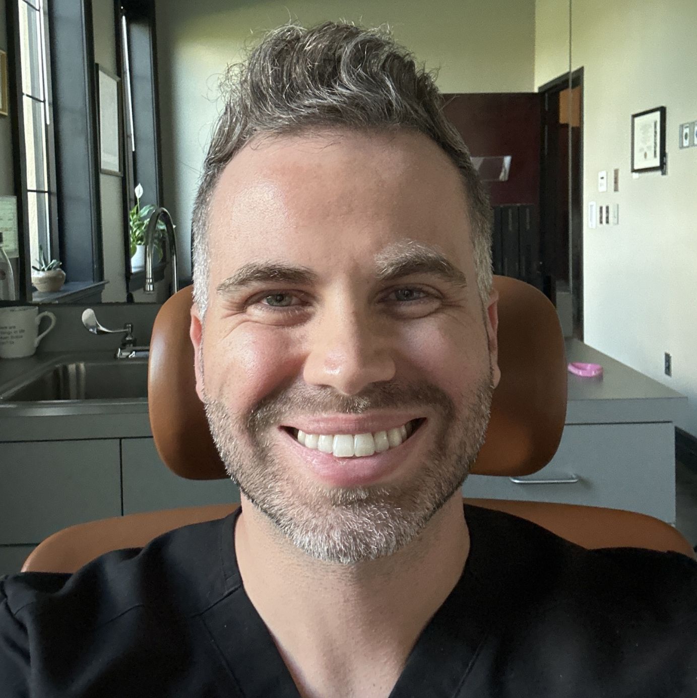 Profile of Beau Vandiver