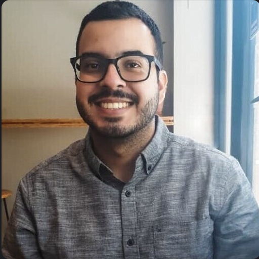 Profile of Jose Pernia