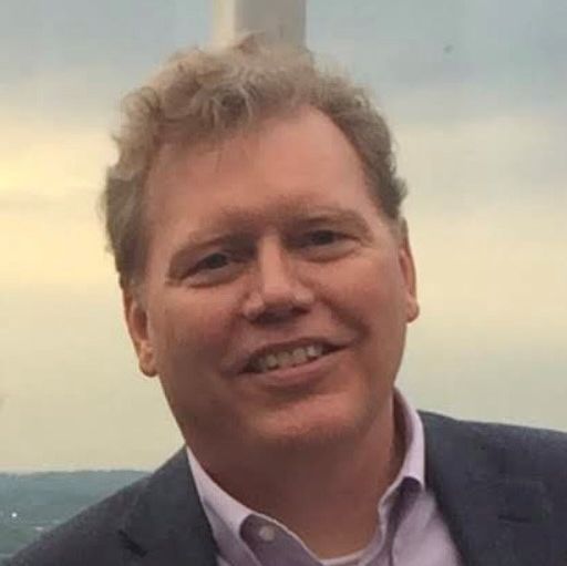Profile of Wade Richardson