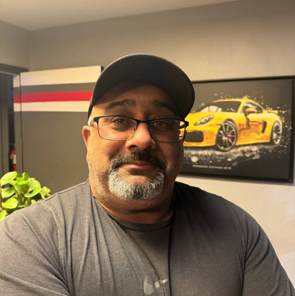 Profile of Agayapal Chahal