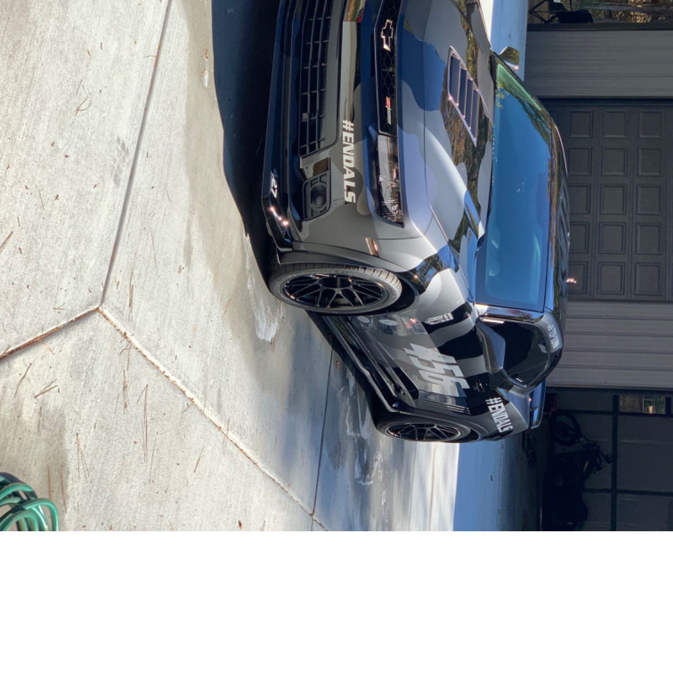 Profile of Kevin Arndt