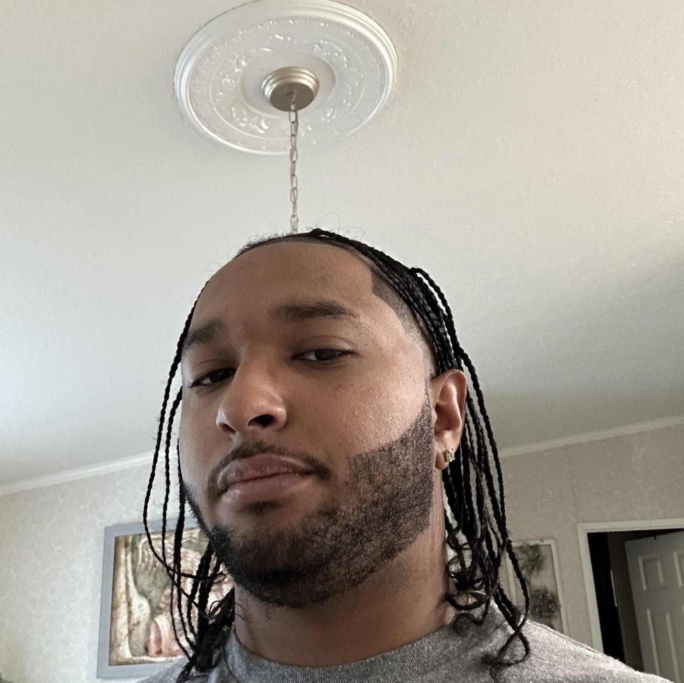 Profile of Josue Reynoso