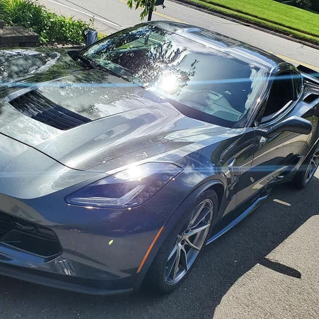 Profile of Scott Dibble