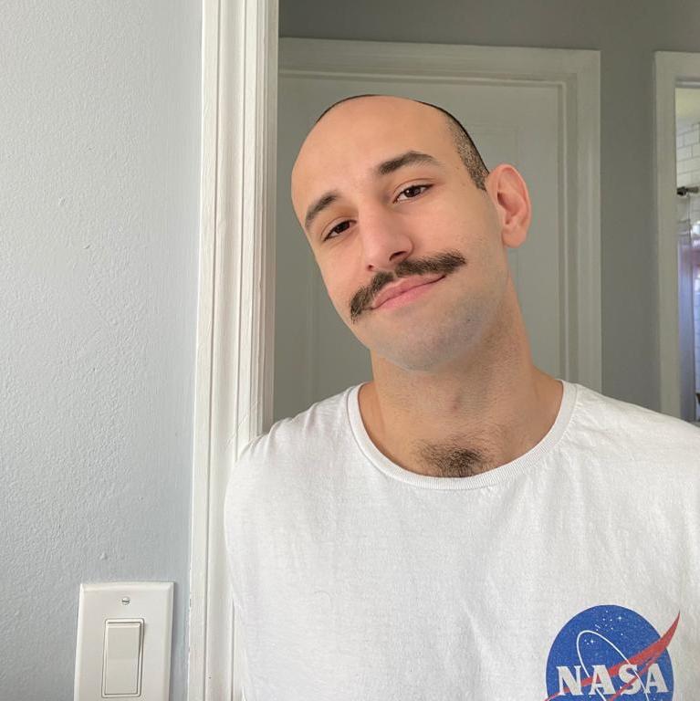 Profile of Fernando Dahbura