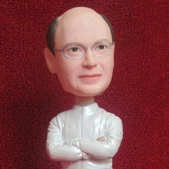 Profile of Steve Jones