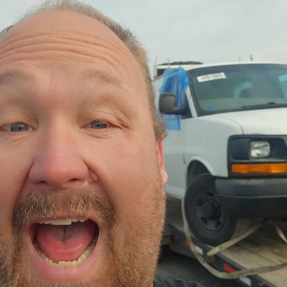 Profile of Bingman Roger