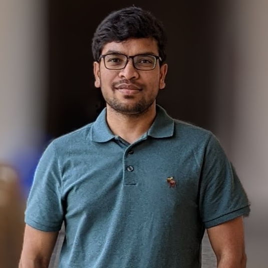 Profile of Sai Kamalnath Chitirala