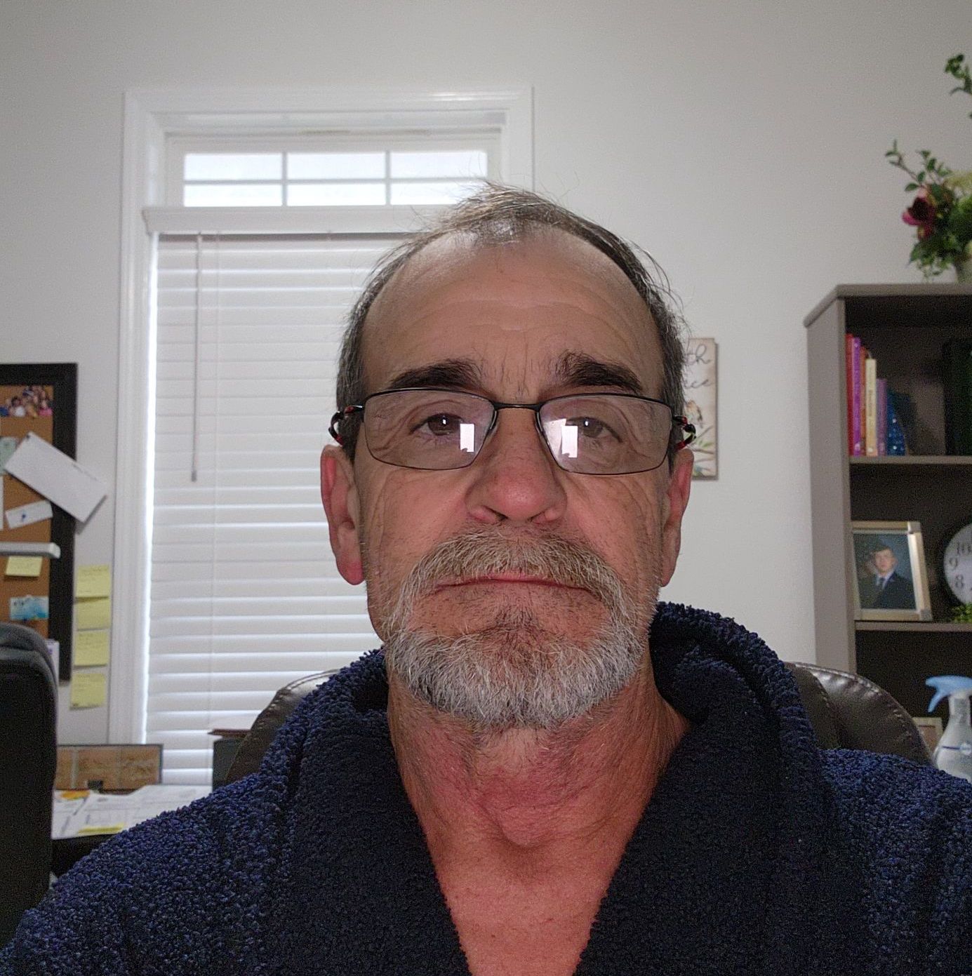 Profile of Scott Chambers