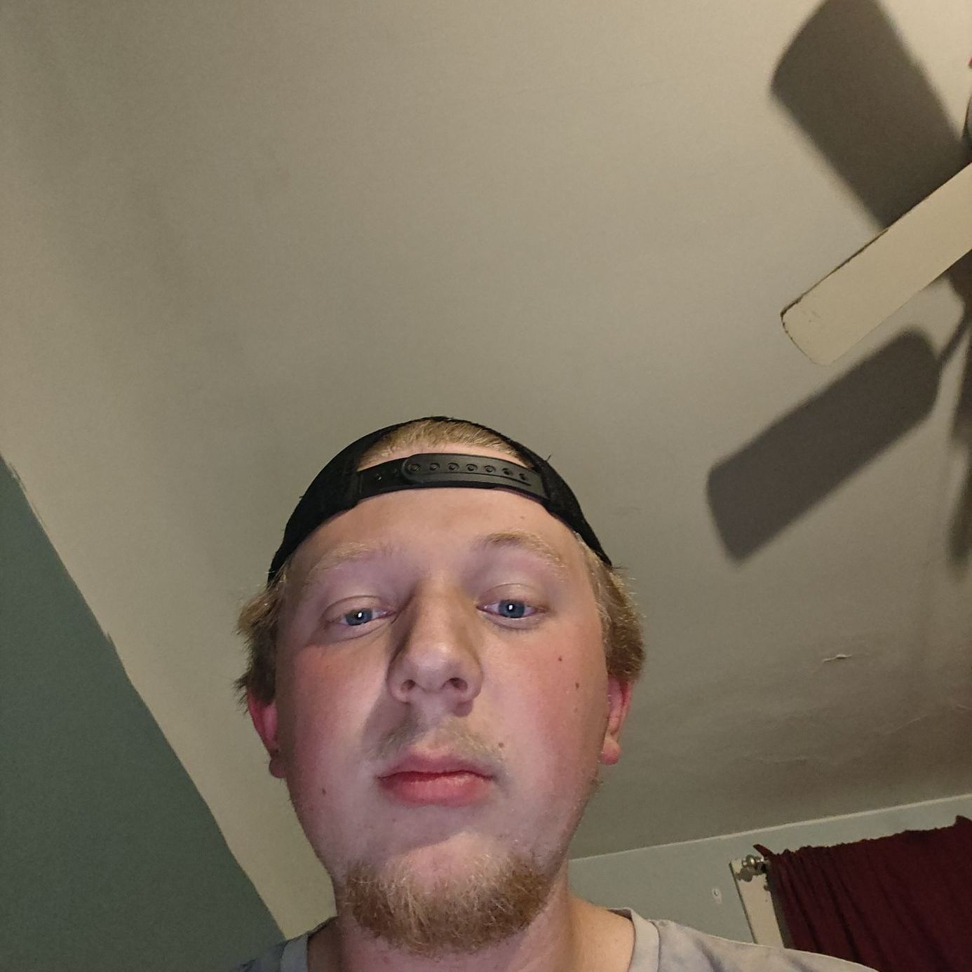Profile of Trent Andleton