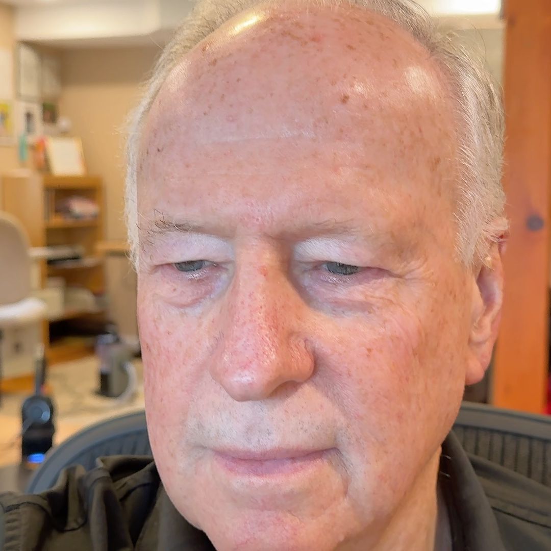 Profile of Martin Hopkins