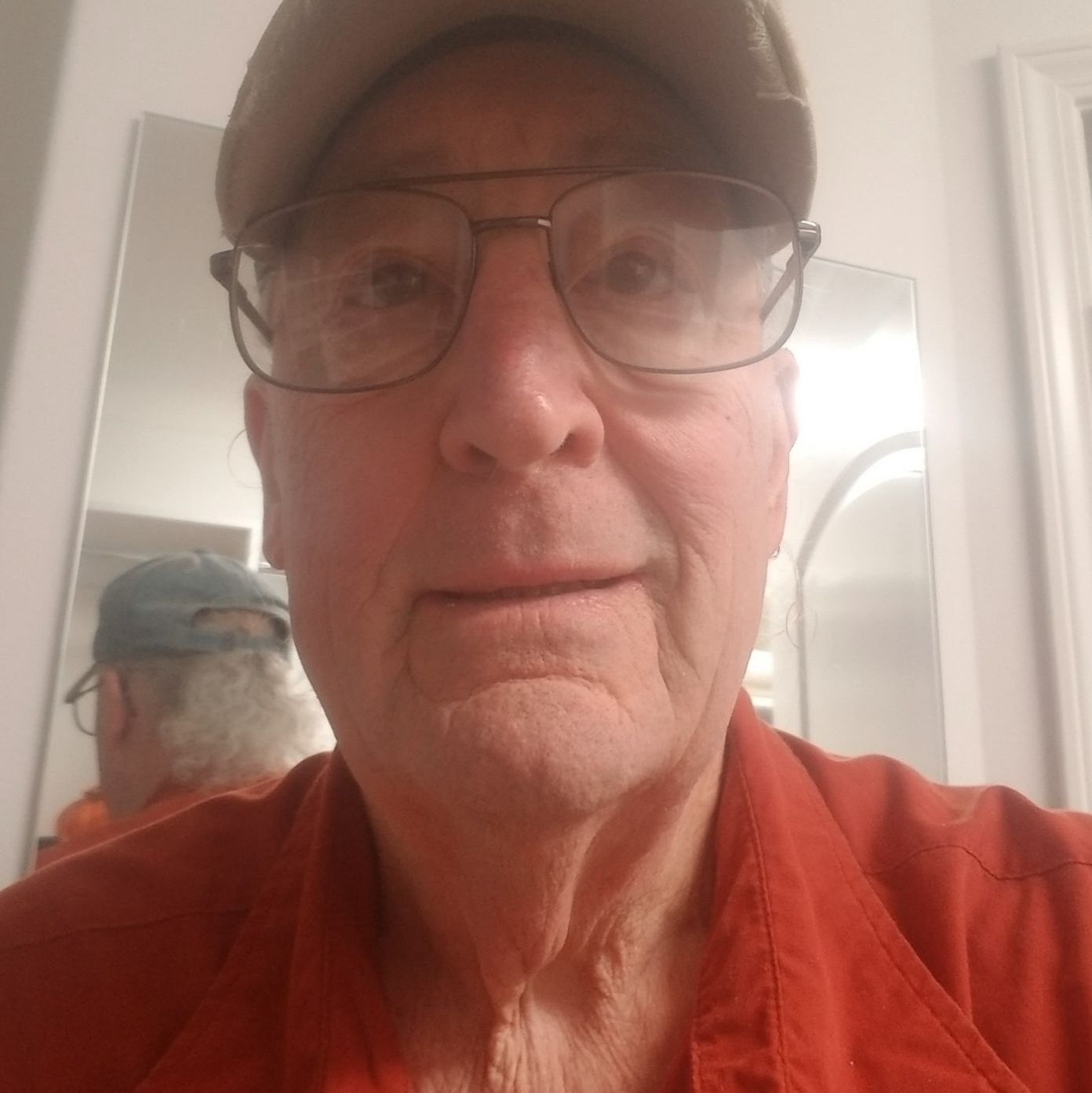 Profile of Richard Mccarthy