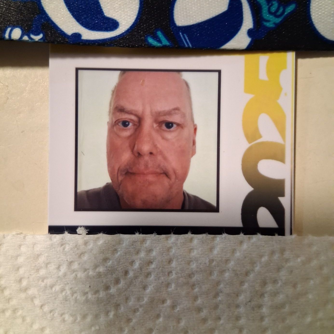 Profile of Kevin Obrien