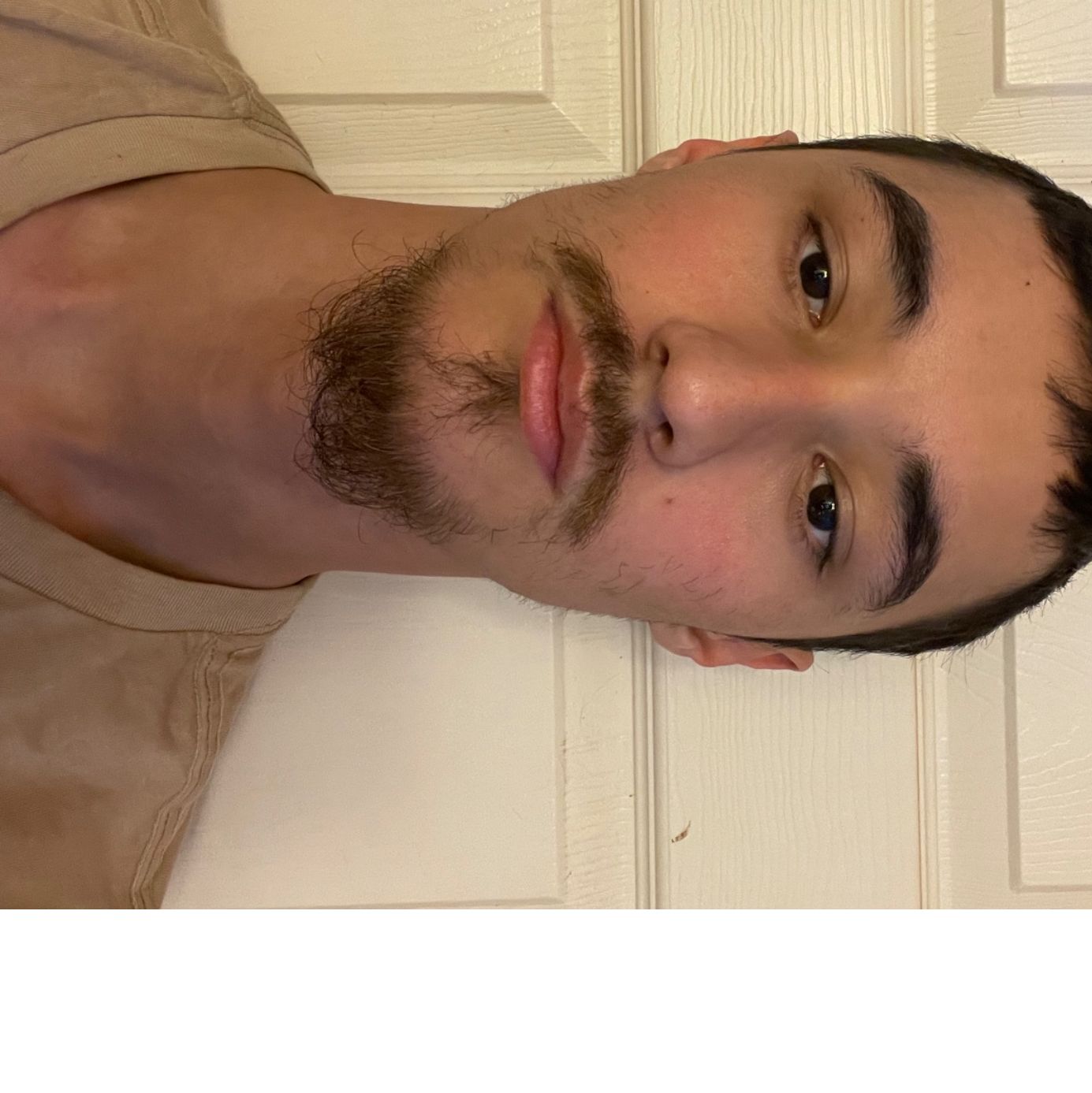 Profile of Brendan Moore