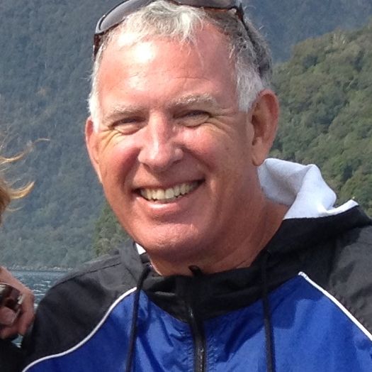 Profile of Mark Piekarski