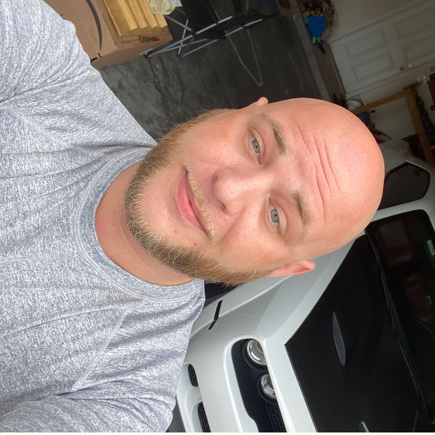 Profile of Michael Peciaro