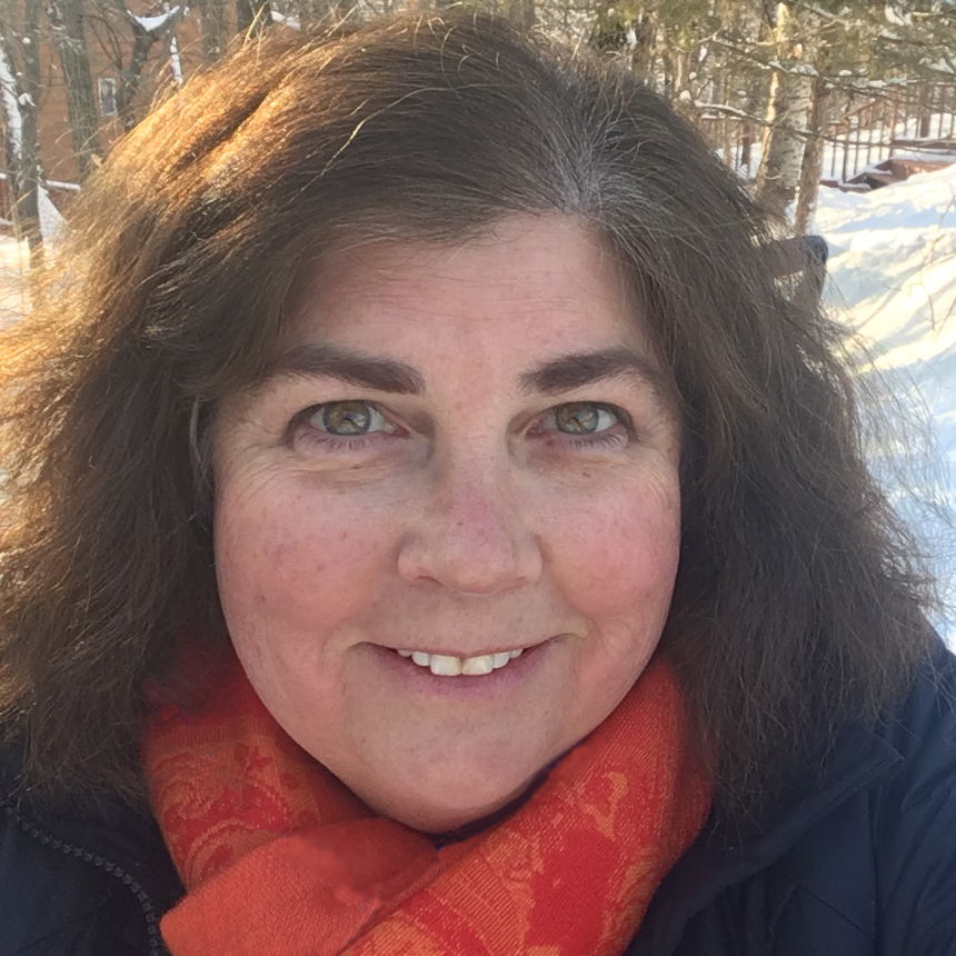 Profile of Patti Isaacs