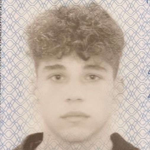 Profile of Slavik Putiatin