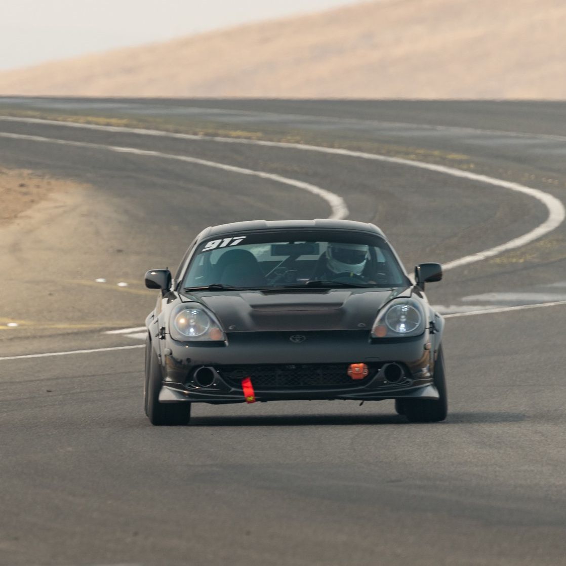 Profile of Randy Lee