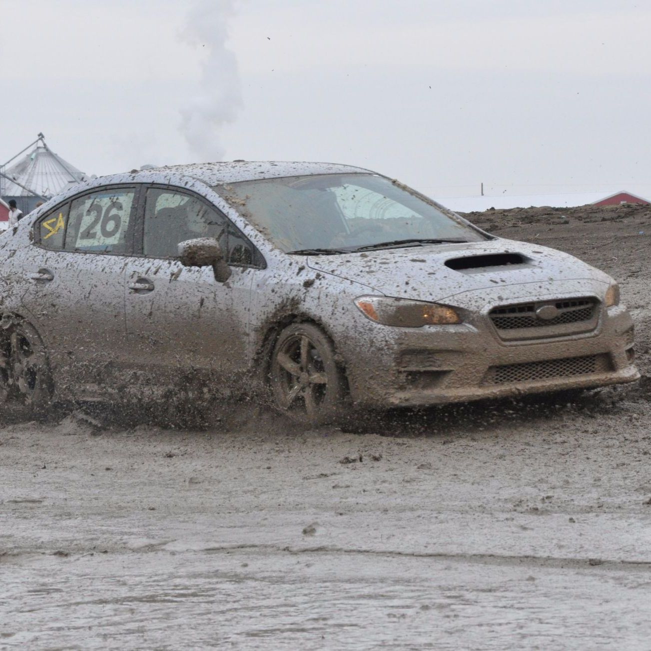 Profile of Tim Hendra