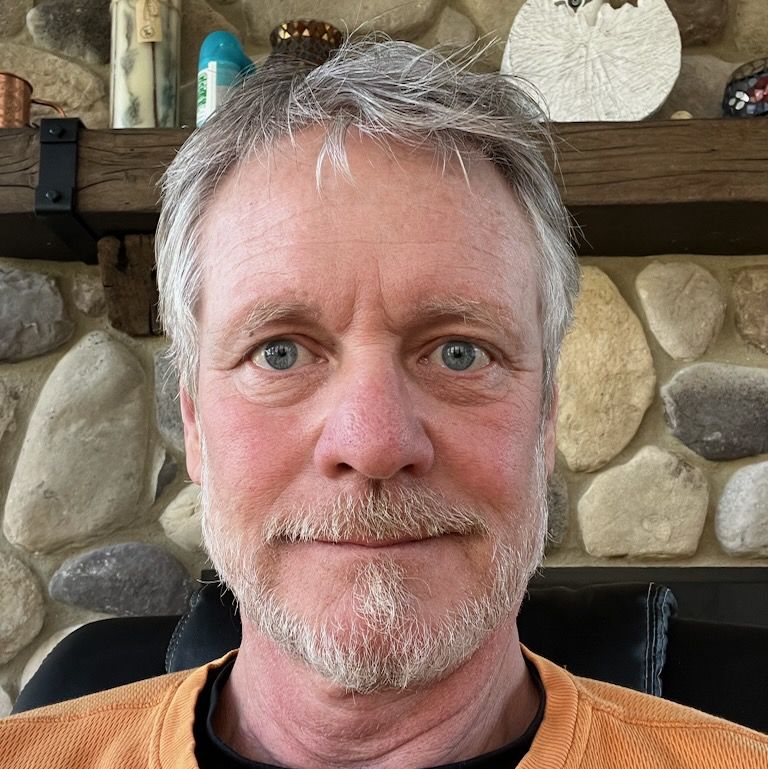 Profile of Charlie Himes III