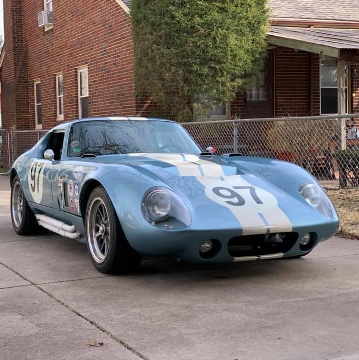 Profile of Paul A. Spearman