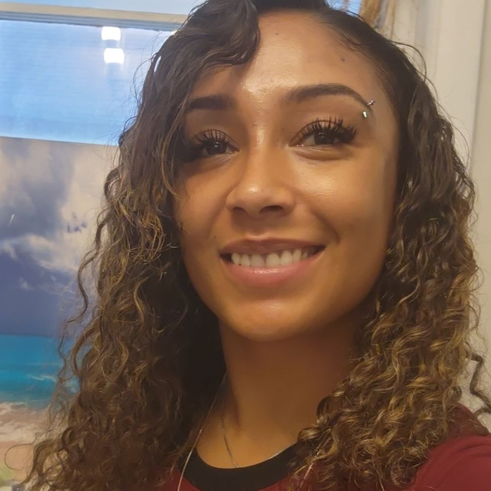 Profile of Rachel Lee