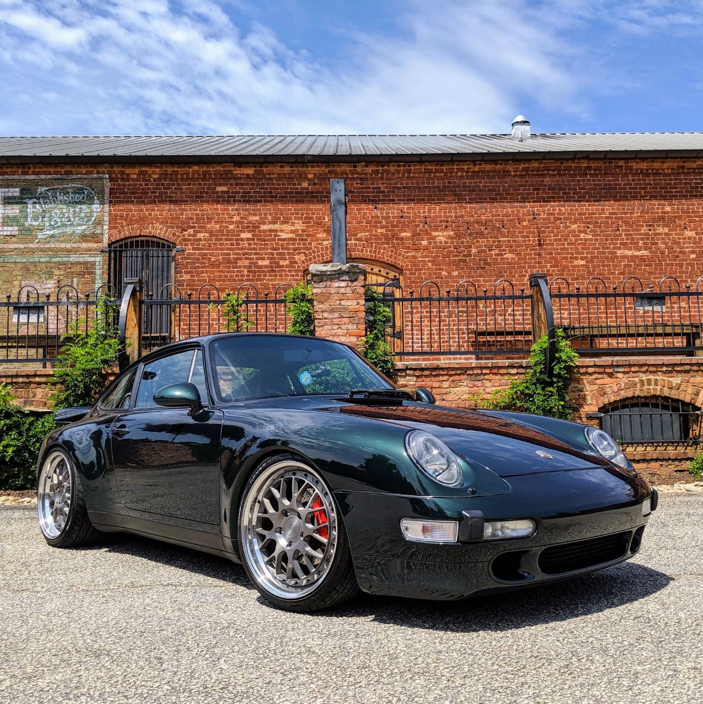 Profile of Jason Morabito