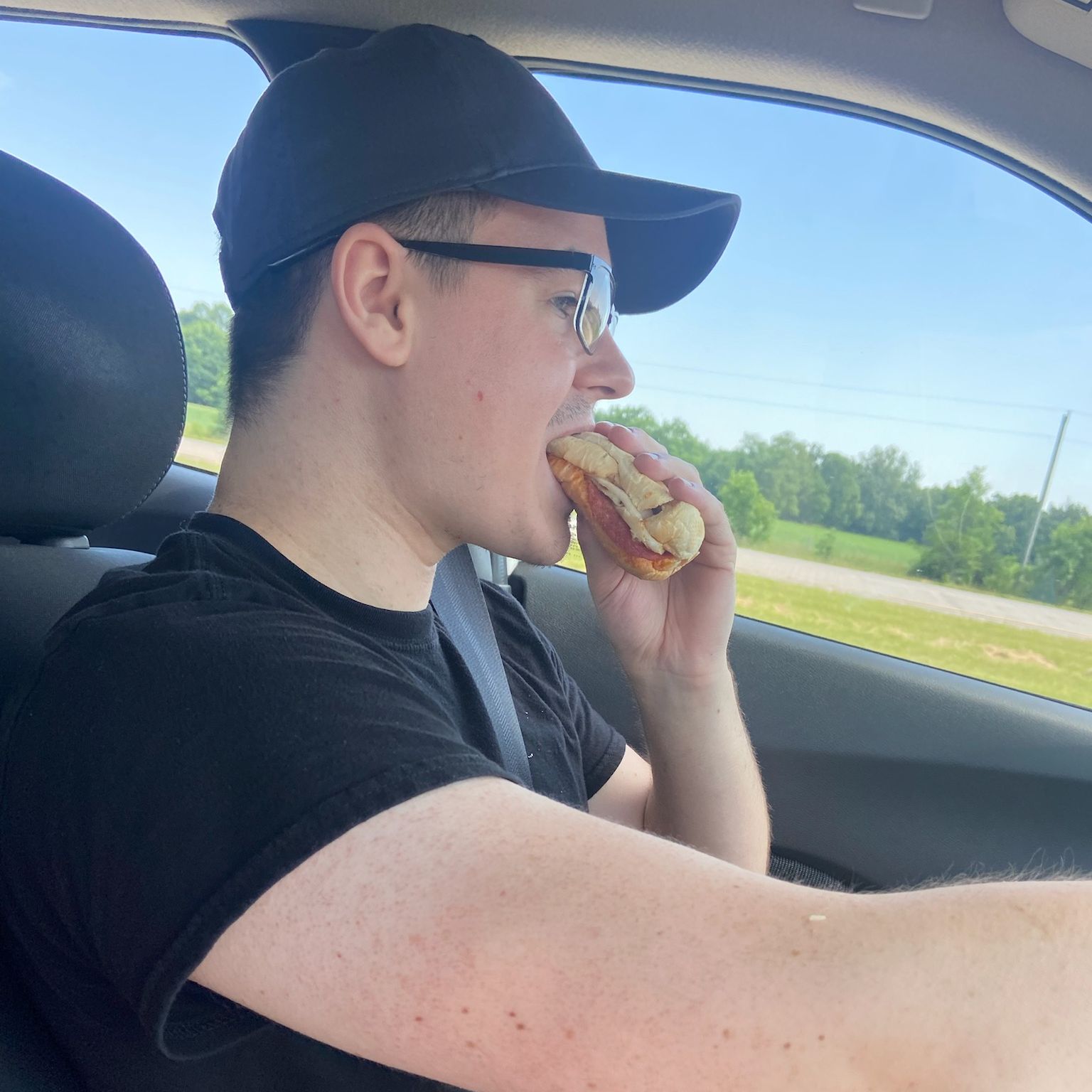 Profile of Solomon Duncan