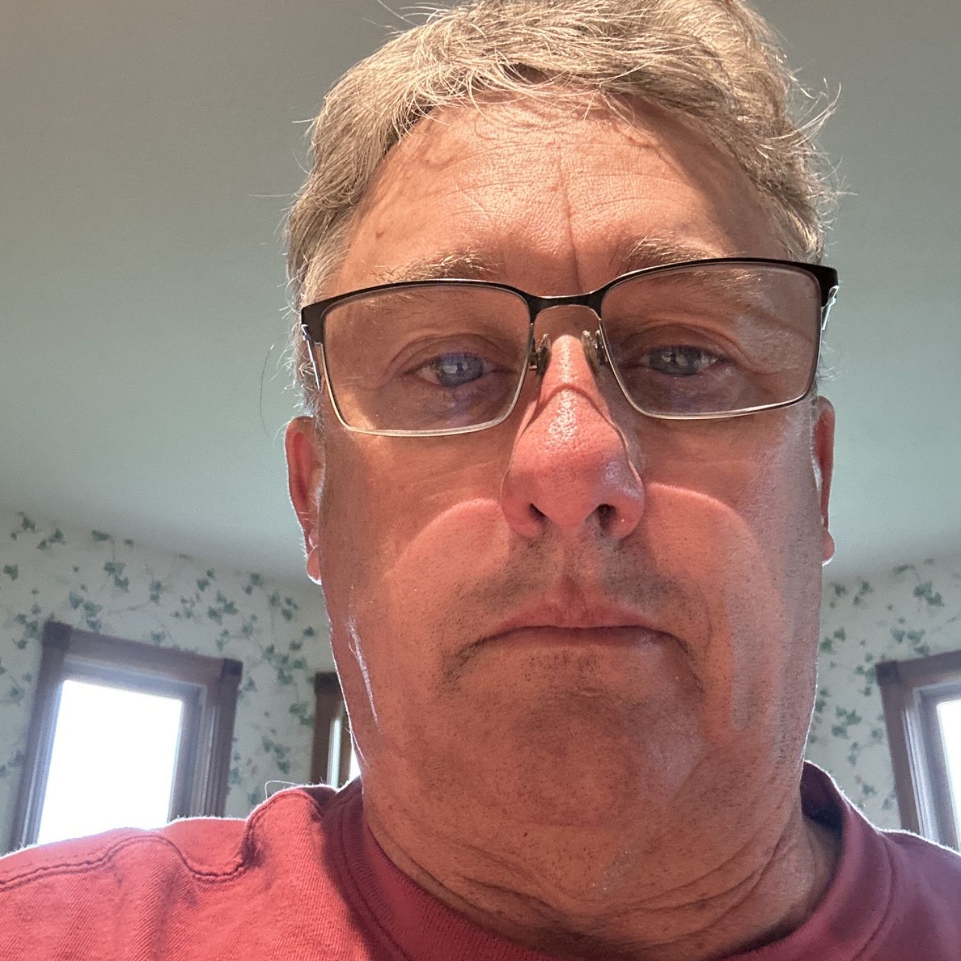 Profile of Jerry Stamps