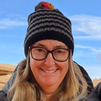 Profile of JoEllen Heydon