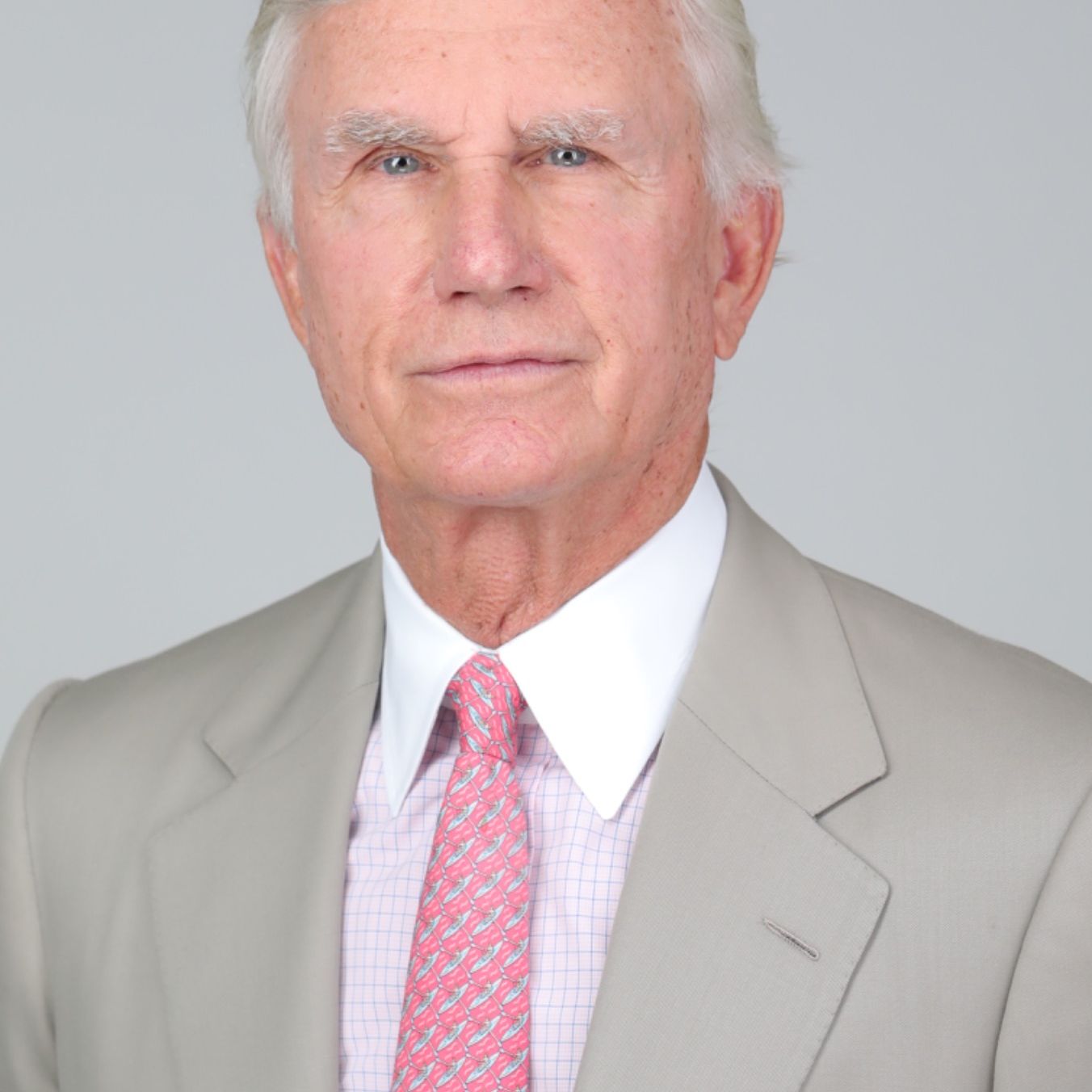 Profile of Robert Blakely