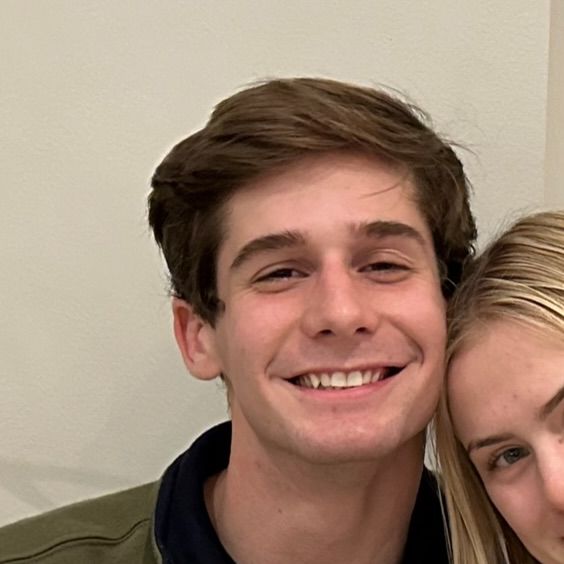 Profile of Alex Greenleaf