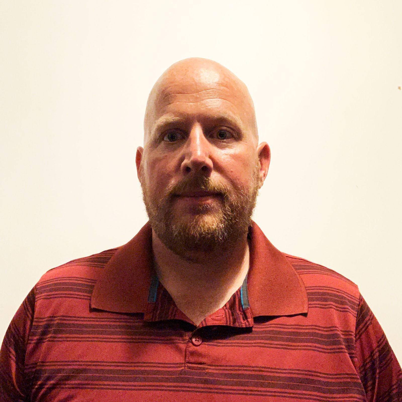 Profile of Casey Adams