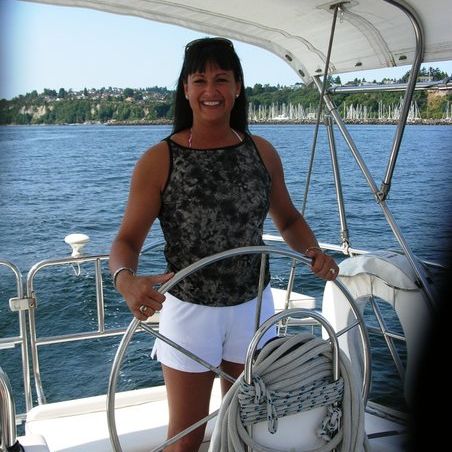 Profile of Setheni Kirschnick