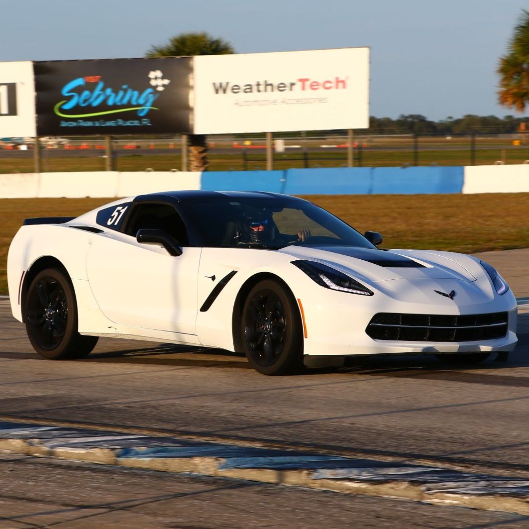 Profile of Robert Zuchowski