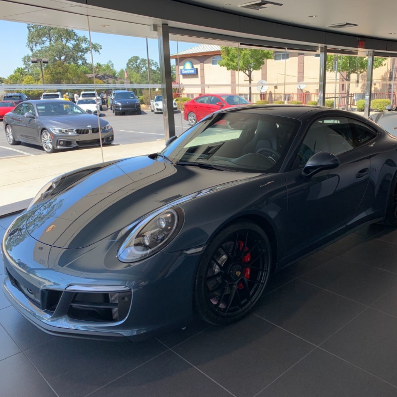 Profile of Franklin Anselmi