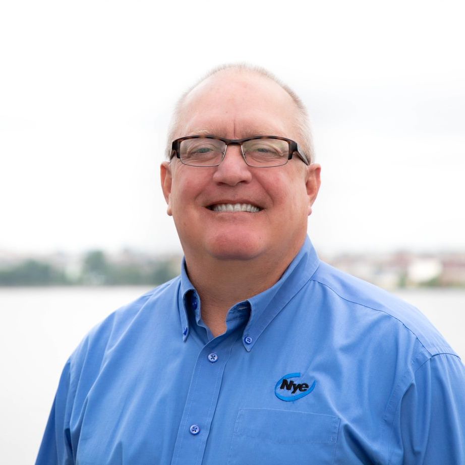 Profile of Jay Weikel