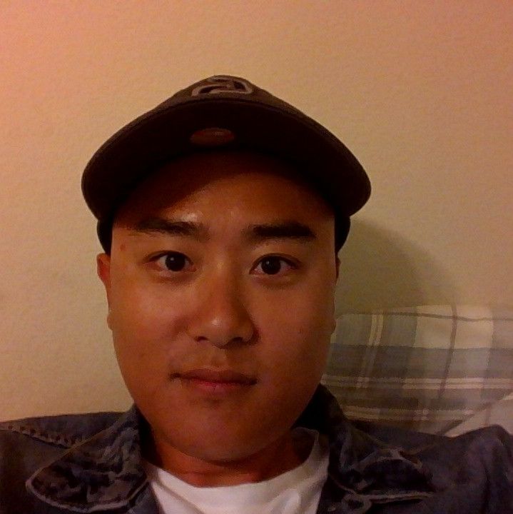 Profile of Jeffey Ahn