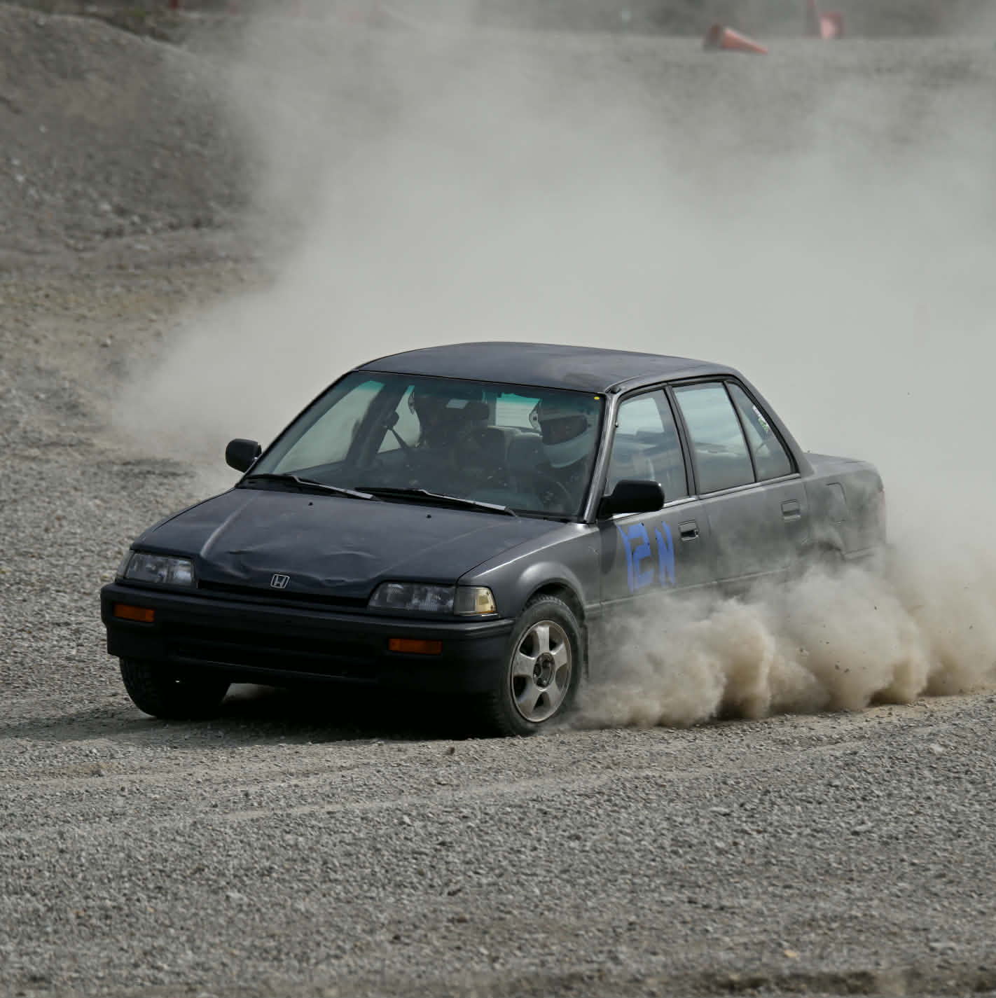 Profile of Brett Barber