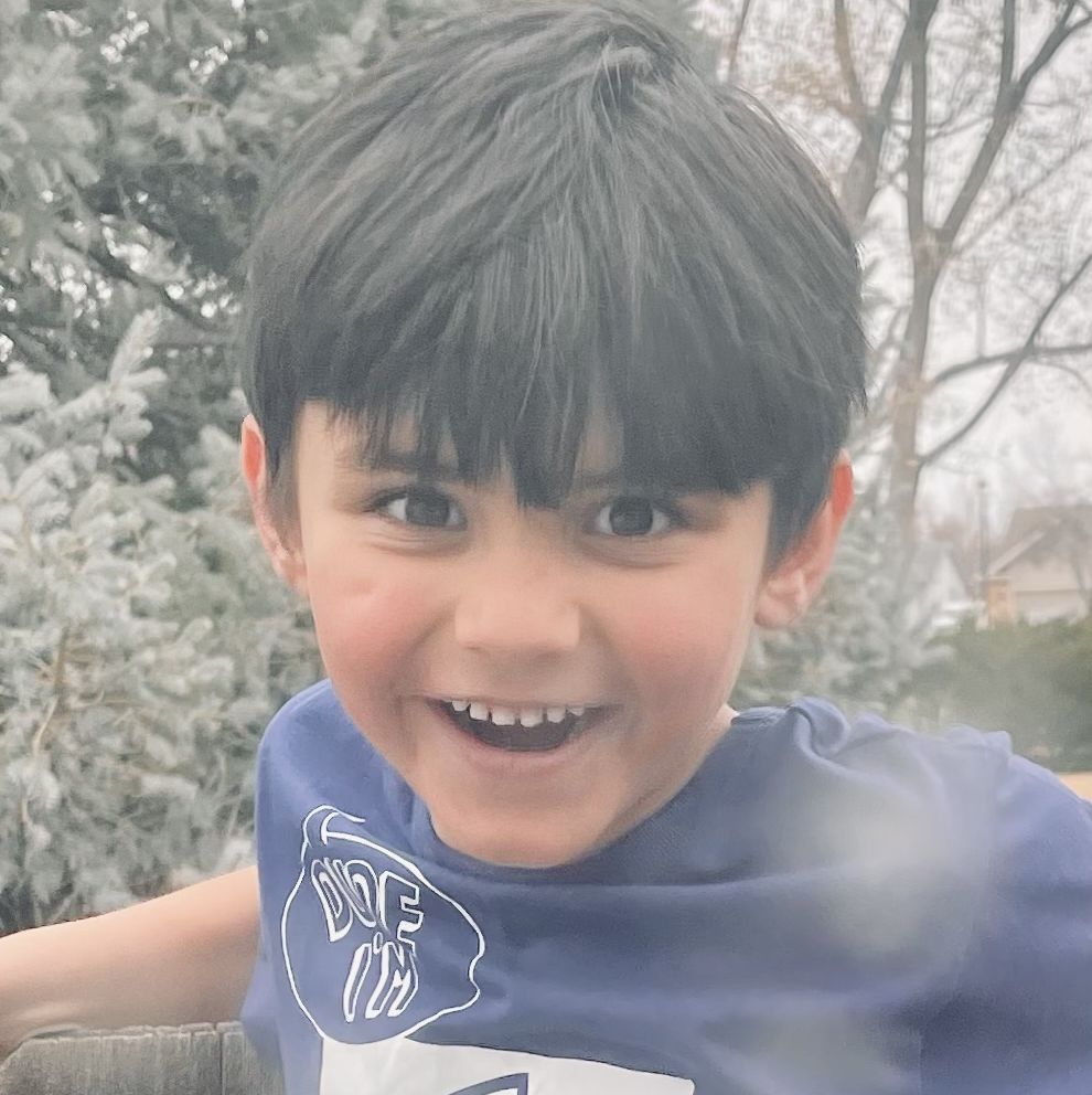 Profile of Harley Hautala