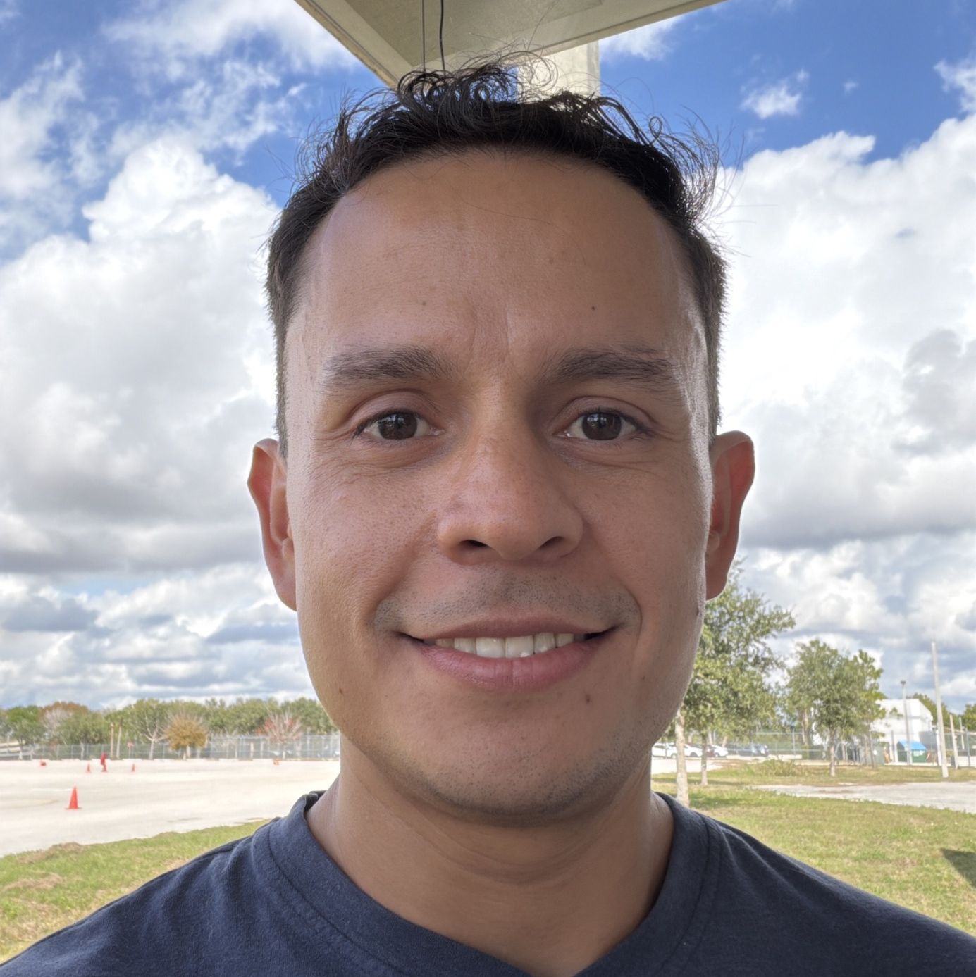 Profile of Manuel Sanchez