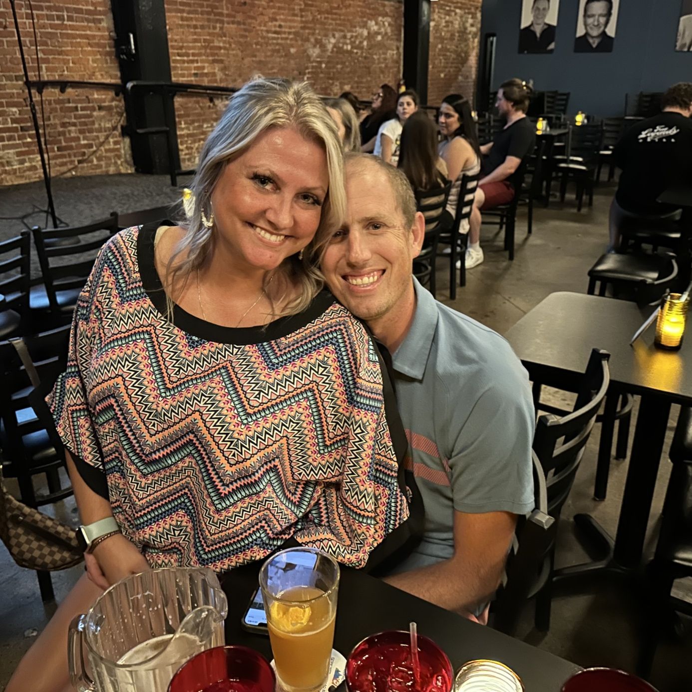 Profile of Toni Fleischer