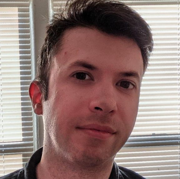 Profile of Stephen Hallquist
