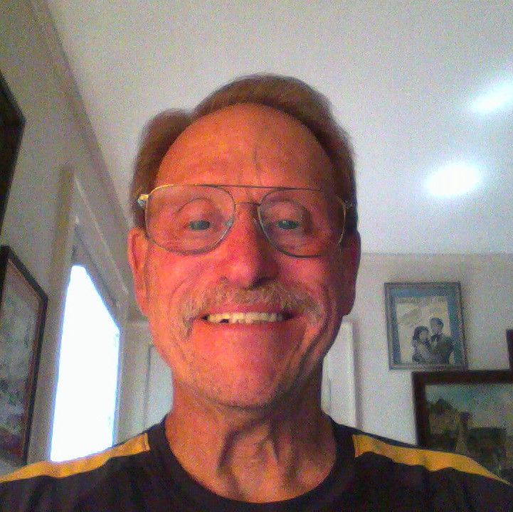 Profile of Donald Allen