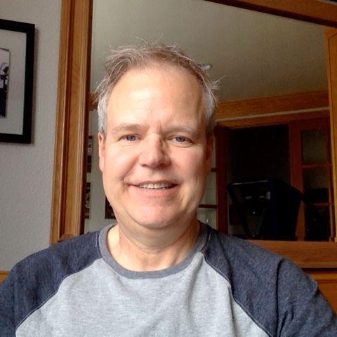 Profile of Steve Carlson