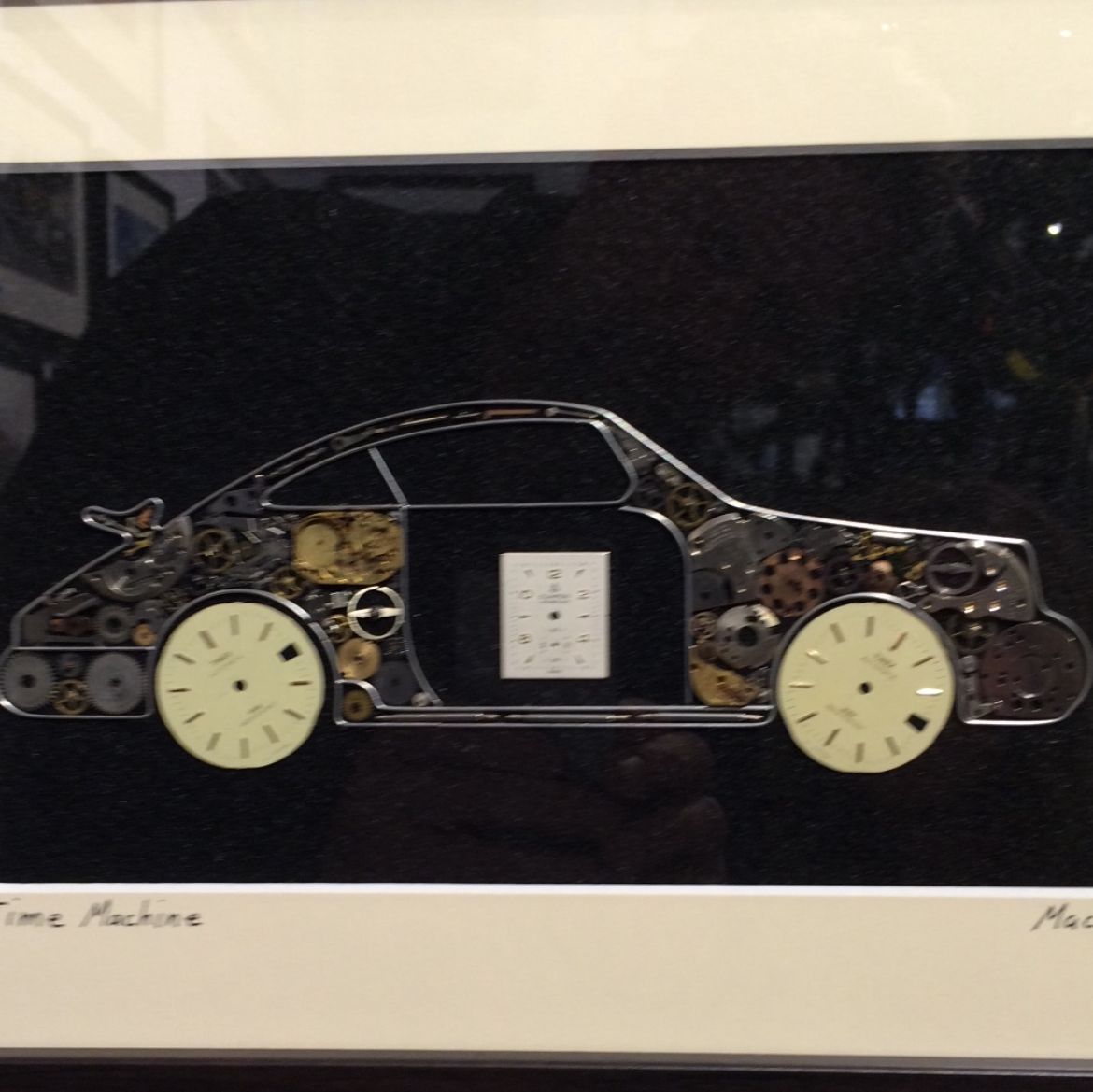 Profile of Tim Hensel