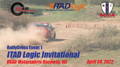 ITAD Logic Invitational - RallyCross Event 1