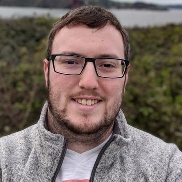 Profile of Zachary Friss