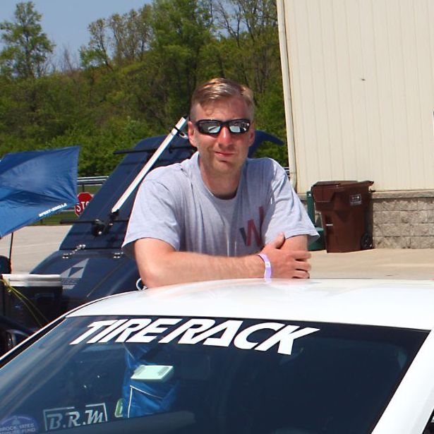 Profile of Jason Cange