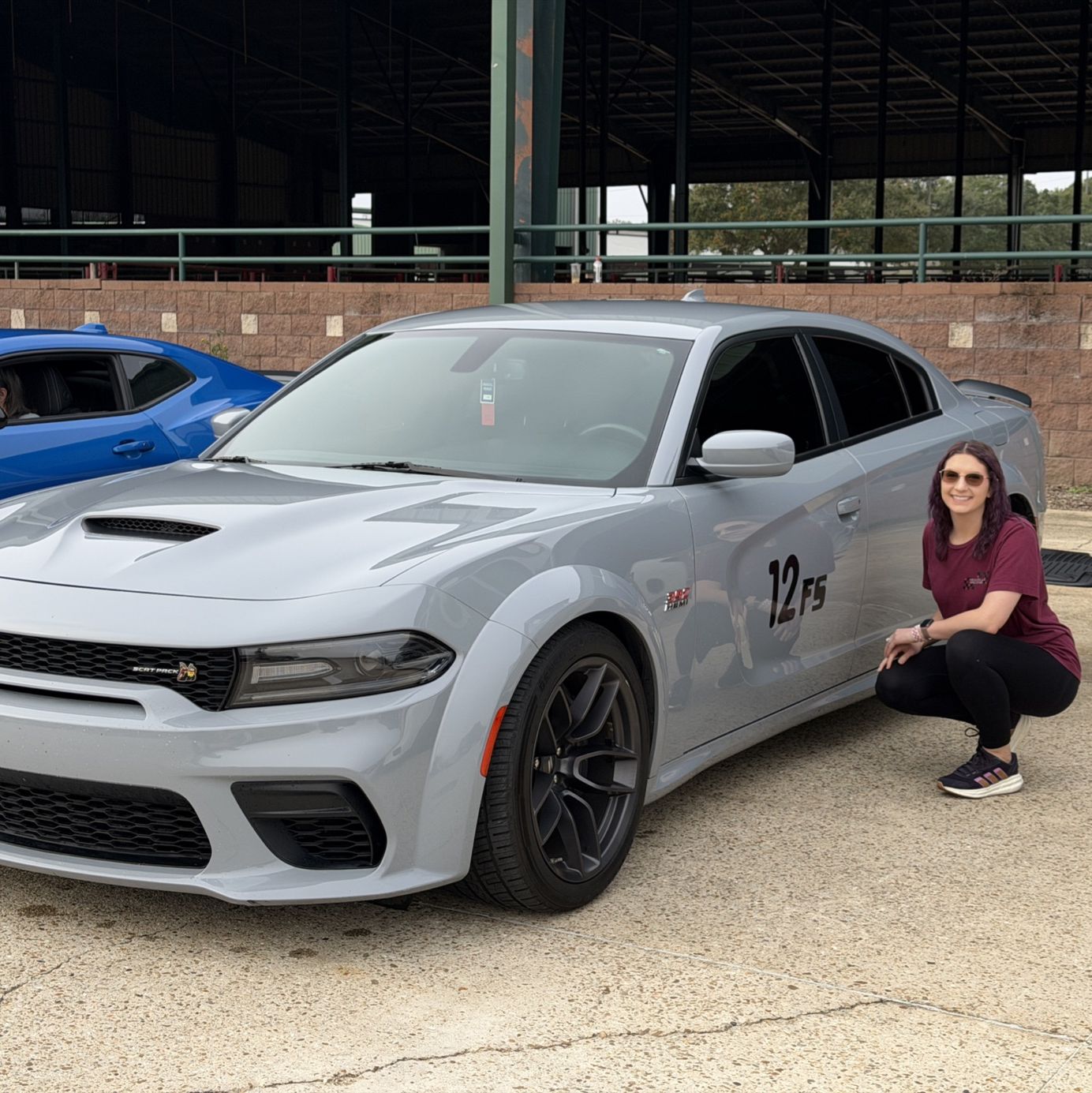 Profile of Courtney Neuville